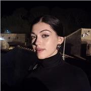 Llenar el vacío y transformarlo en paz no es fácil, pero es un propósito que sé real por experiencia. Quiero compartirlo.